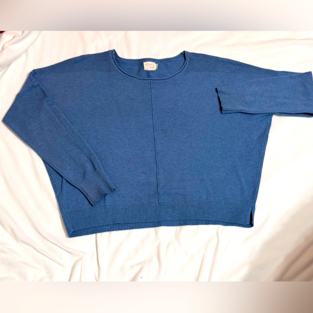 Dreamers by Debut Lightweight Sweater The Carol M/L